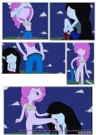 (Brewdie) Intimacy Adventure (Adventure time)