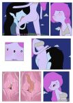 (Brewdie) Intimacy Adventure (Adventure time)