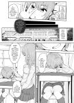 [Mocchimochiya (caruta)] Musaborareru Meiana | Devouring My Niece's Hole