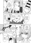 [Mocchimochiya (caruta)] Musaborareru Meiana | Devouring My Niece's Hole