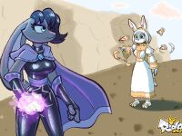 [Evil_Rida] Bounty Hunting & Viola's Prison