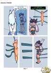 [Evil_Rida] Bounty Hunting & Viola's Prison
