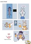 [Evil_Rida] Bounty Hunting & Viola's Prison