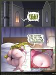 [Rabid Bunny] Gut busters