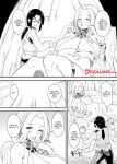 [Makuu Gundan (Shinozuka Atsuto)] Sukebe Elf Tanbouki Soushuuhen Tokuten / Lewd Elf Tanbouki Special Add-on