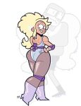 [Goodbyellow] OK K.O. Let's be Heroes!