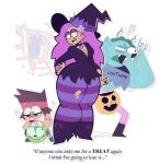 [Goodbyellow] OK K.O. Let's be Heroes!