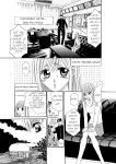 [Rio Fukuda] Kyousei § Idenshi Kouhai - Tensai no Kodane wo Harame! | Genetic Potential Chapters 1-4 (Complete)