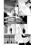 [Rio Fukuda] Kyousei § Idenshi Kouhai - Tensai no Kodane wo Harame! | Genetic Potential Chapters 1-4 (Complete)