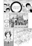 [Rio Fukuda] Kyousei § Idenshi Kouhai - Tensai no Kodane wo Harame! | Genetic Potential Chapters 1-4 (Complete)