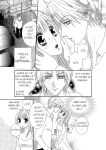 [Rio Fukuda] Kyousei § Idenshi Kouhai - Tensai no Kodane wo Harame! | Genetic Potential Chapters 1-4 (Complete)