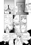 [Rio Fukuda] Kyousei § Idenshi Kouhai - Tensai no Kodane wo Harame! | Genetic Potential Chapters 1-4 (Complete)