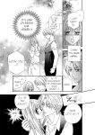 [Rio Fukuda] Kyousei § Idenshi Kouhai - Tensai no Kodane wo Harame! | Genetic Potential Chapters 1-4 (Complete)