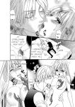 [Rio Fukuda] Kyousei § Idenshi Kouhai - Tensai no Kodane wo Harame! | Genetic Potential Chapters 1-4 (Complete)
