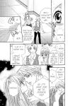 [Rio Fukuda] Kyousei § Idenshi Kouhai - Tensai no Kodane wo Harame! | Genetic Potential Chapters 1-4 (Complete)