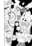[Rio Fukuda] Kyousei § Idenshi Kouhai - Tensai no Kodane wo Harame! | Genetic Potential Chapters 1-4 (Complete)