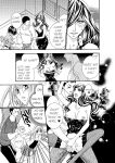 [Rio Fukuda] Kyousei § Idenshi Kouhai - Tensai no Kodane wo Harame! | Genetic Potential Chapters 1-4 (Complete)
