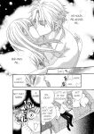[Rio Fukuda] Kyousei § Idenshi Kouhai - Tensai no Kodane wo Harame! | Genetic Potential Chapters 1-4 (Complete)
