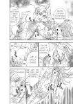 [Rio Fukuda] Kyousei § Idenshi Kouhai - Tensai no Kodane wo Harame! | Genetic Potential Chapters 1-4 (Complete)