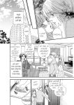 [Rio Fukuda] Kyousei § Idenshi Kouhai - Tensai no Kodane wo Harame! | Genetic Potential Chapters 1-4 (Complete)