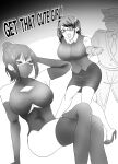 [Halo] Get That Cute Girl!