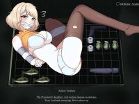 Artist - Starlitewarrior (2025)