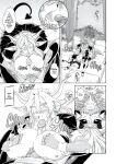 Mahou no Juujin Foxy Rena 21