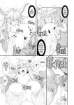 Mahou no Juujin Foxy Rena 21