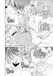 Mahou no Juujin Foxy Rena 21
