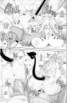 Mahou no Juujin Foxy Rena 21