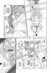 Mahou no Juujin Foxy Rena 21