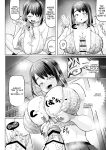 [Moriya (Tenkomori)] Shiharai wa Paizuri Barai de!