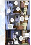 [Kimkun0162] Konoha Spring (Boruto)