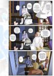 [Kimkun0162] Konoha Spring (Boruto)