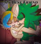 [TenshiGarden (HearlessSoul)] My Best Friend (Incomplete)