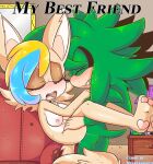 [TenshiGarden (HearlessSoul)] My Best Friend (Incomplete)