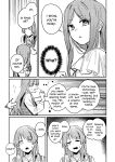 [virophilia (Orihi Chihiro)] Ending the Divide Between Thought and Action (BanG Dream! It's MyGO!!!!!)