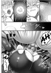 [Ashitaba Mofu] Easy Seeding × Fertilization × I'm Gonna Get Pregnant! - Solo Camper [Rei Scans]
