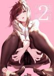 [IV VA SHIN (Mikuni Mizuki)] Shokuba no Senpai 2 | My Workplace Senior 2: A New Story — The Sequel to "Senpai and the Sea"