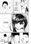 [IV VA SHIN (Mikuni Mizuki)] Shokuba no Senpai 2 | My Workplace Senior 2: A New Story — The Sequel to "Senpai and the Sea"