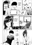[IV VA SHIN (Mikuni Mizuki)] Shokuba no Senpai 2 | My Workplace Senior 2: A New Story — The Sequel to "Senpai and the Sea"