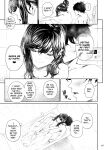 [IV VA SHIN (Mikuni Mizuki)] Shokuba no Senpai 2 | My Workplace Senior 2: A New Story — The Sequel to "Senpai and the Sea"