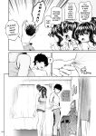 [IV VA SHIN (Mikuni Mizuki)] Shokuba no Senpai 2 | My Workplace Senior 2: A New Story — The Sequel to "Senpai and the Sea"