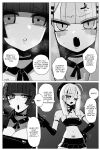 [KIKIMETAL] Anal Jelly Sumo [hentai translation]
