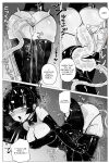 [KIKIMETAL] Anal Jelly Sumo [hentai translation]
