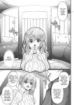 [Ashitaba Mofu] Easy Seeding × Fertilization × I'm Gonna Get Pregnant! - Heat Wave Master