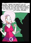 [Reynard] Naughty Spell
