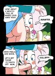 [Reynard] Naughty Spell
