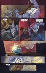 [Nexus] Street Sharks