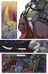 [Nexus] Street Sharks